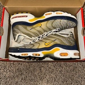 Nike Air Max Plus OG